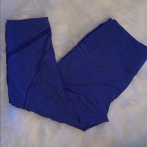 Victoria's Secret Knockout Capris